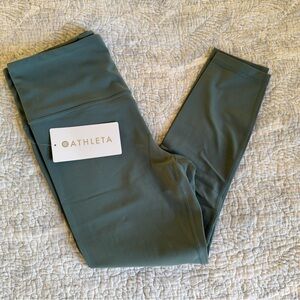 Athleta Ultra High Rise Elation 7/8 Tight